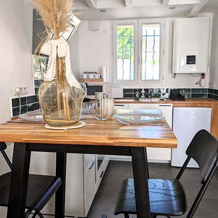 Cozy House - 15 Min Disneyland - 2 Parkings - Fibre Nanteuil-lès-Meaux Exteriör bild