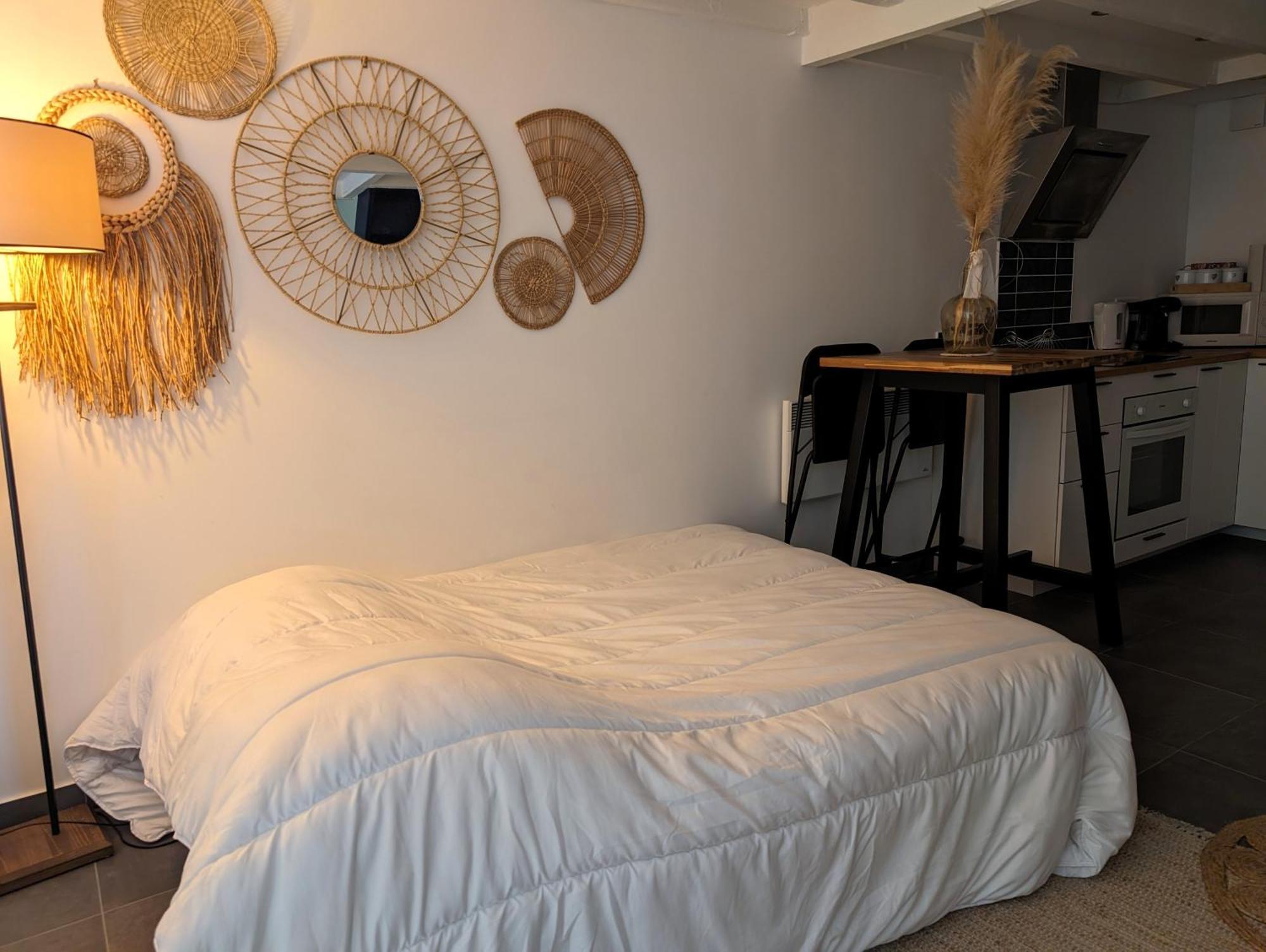 Cozy House - 15 Min Disneyland - 2 Parkings - Fibre Nanteuil-lès-Meaux Exteriör bild