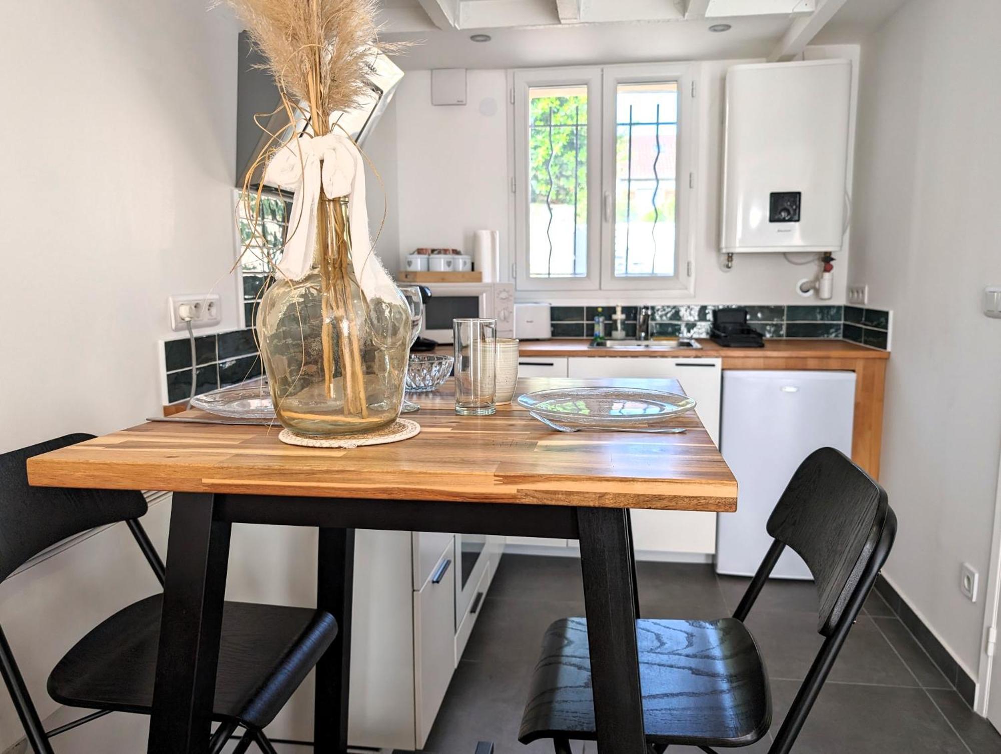 Cozy House - 15 Min Disneyland - 2 Parkings - Fibre Nanteuil-lès-Meaux Exteriör bild