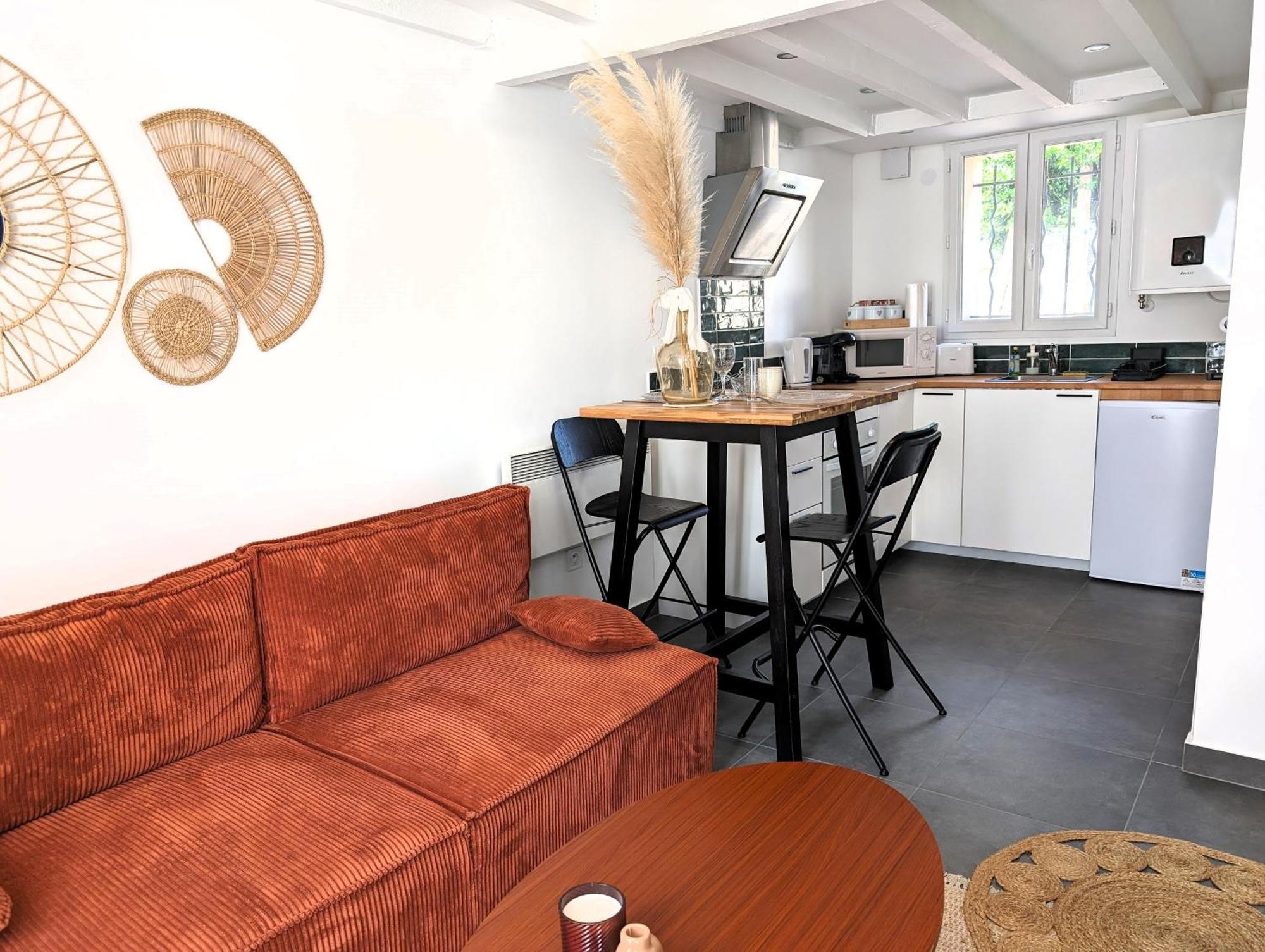 Cozy House - 15 Min Disneyland - 2 Parkings - Fibre Nanteuil-lès-Meaux Exteriör bild