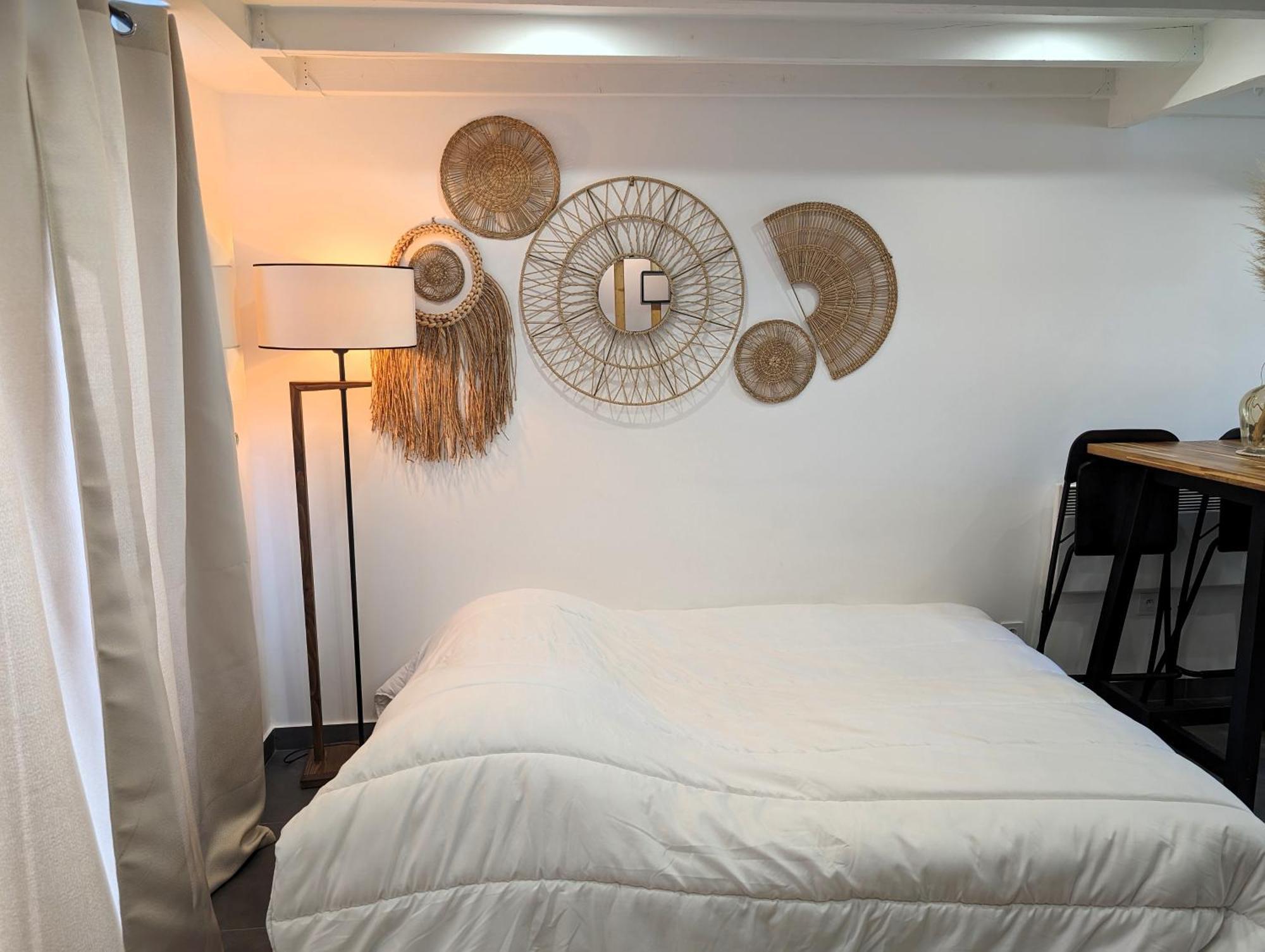 Cozy House - 15 Min Disneyland - 2 Parkings - Fibre Nanteuil-lès-Meaux Exteriör bild