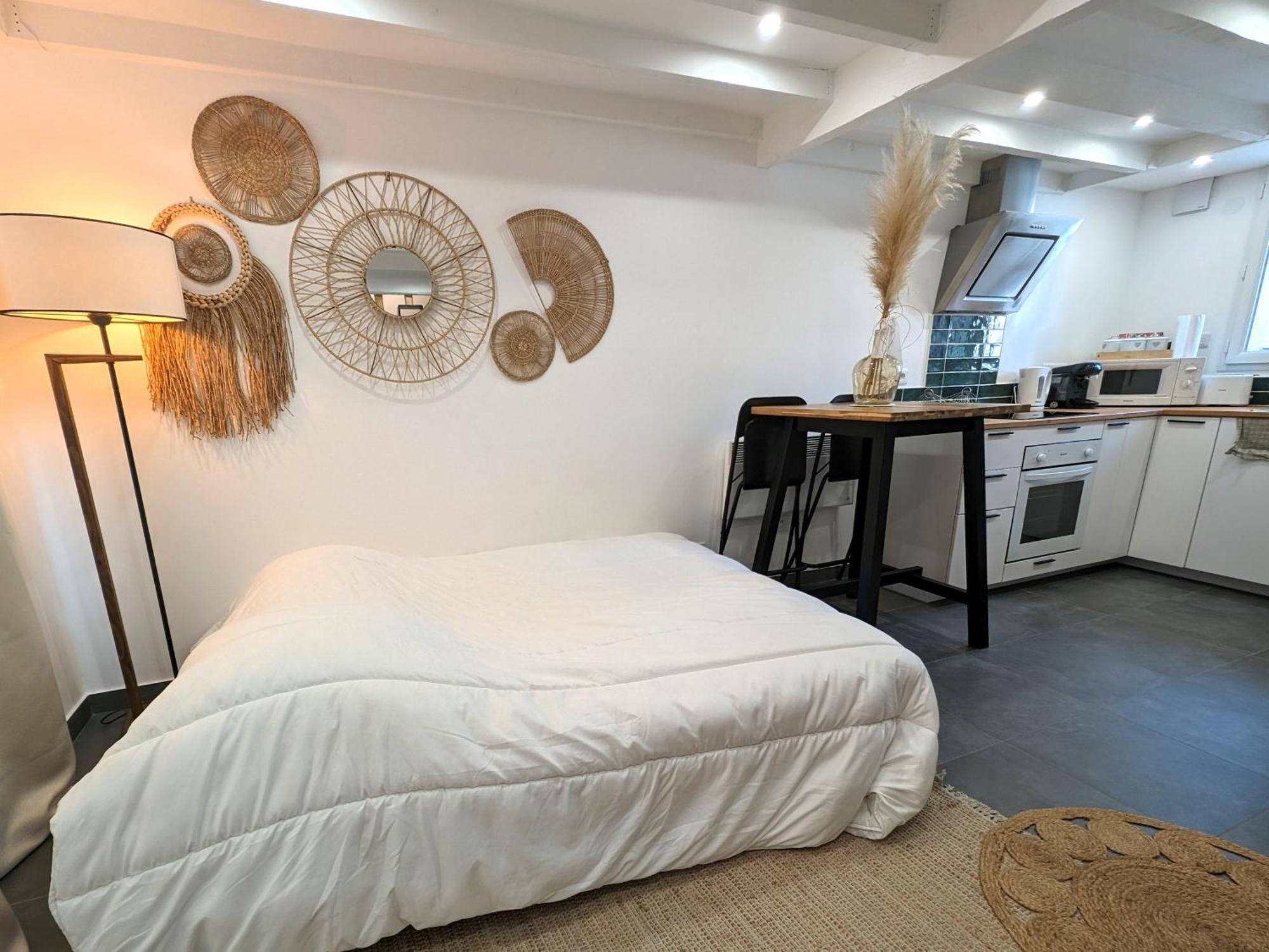 Cozy House - 15 Min Disneyland - 2 Parkings - Fibre Nanteuil-lès-Meaux Exteriör bild