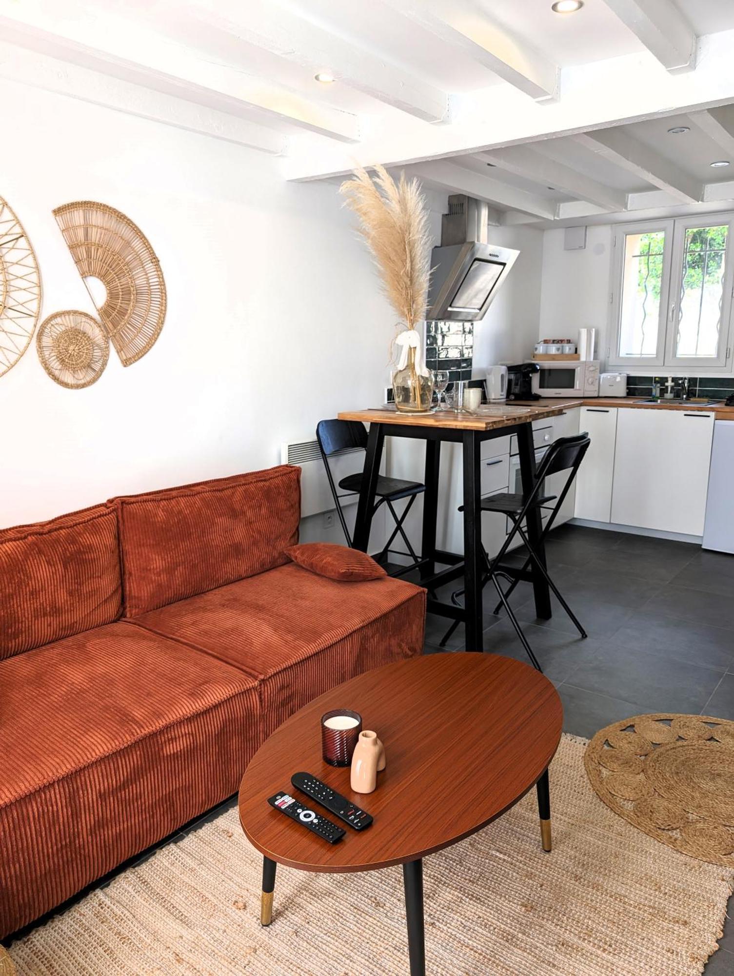 Cozy House - 15 Min Disneyland - 2 Parkings - Fibre Nanteuil-lès-Meaux Exteriör bild