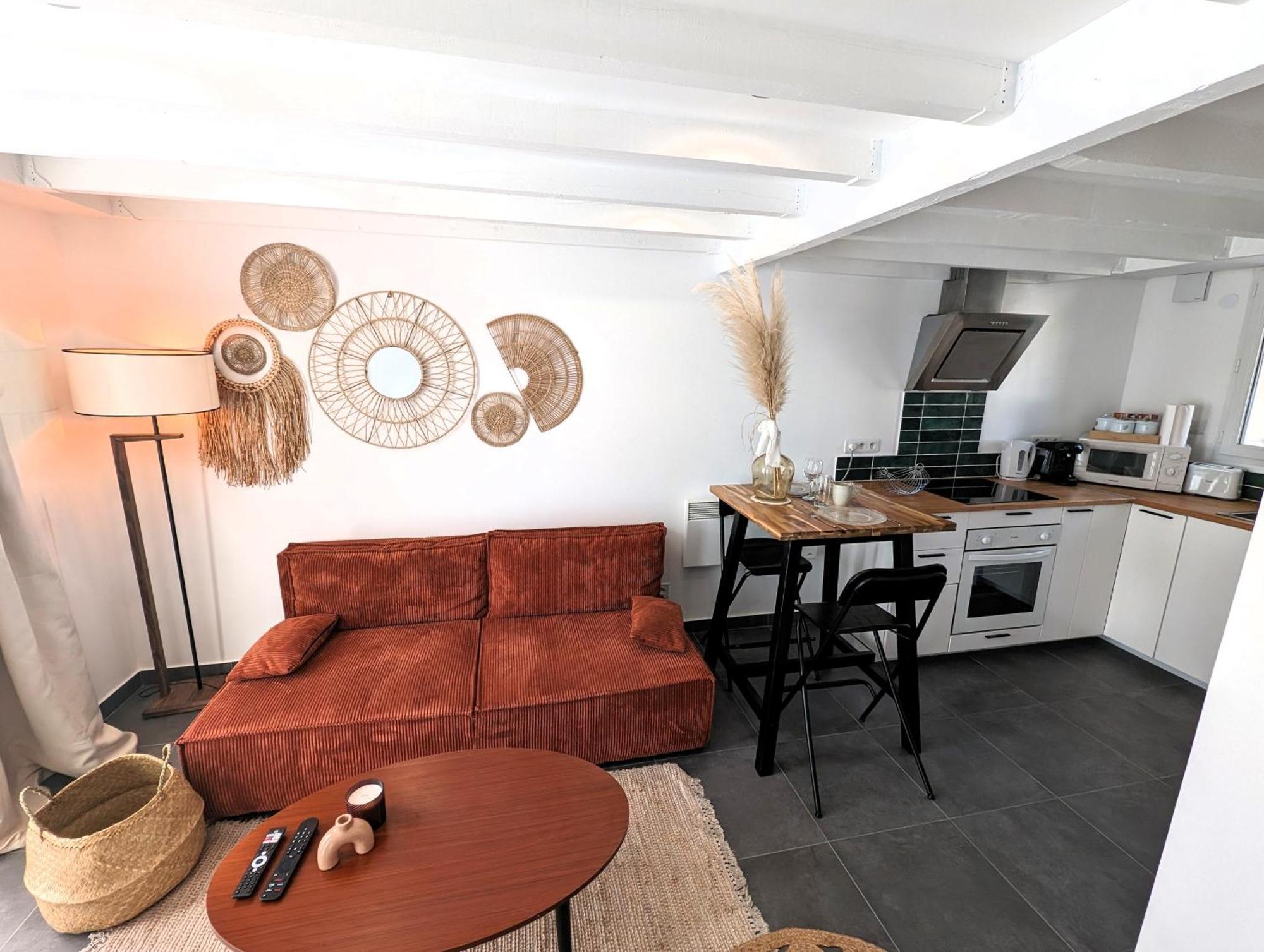 Cozy House - 15 Min Disneyland - 2 Parkings - Fibre Nanteuil-lès-Meaux Exteriör bild