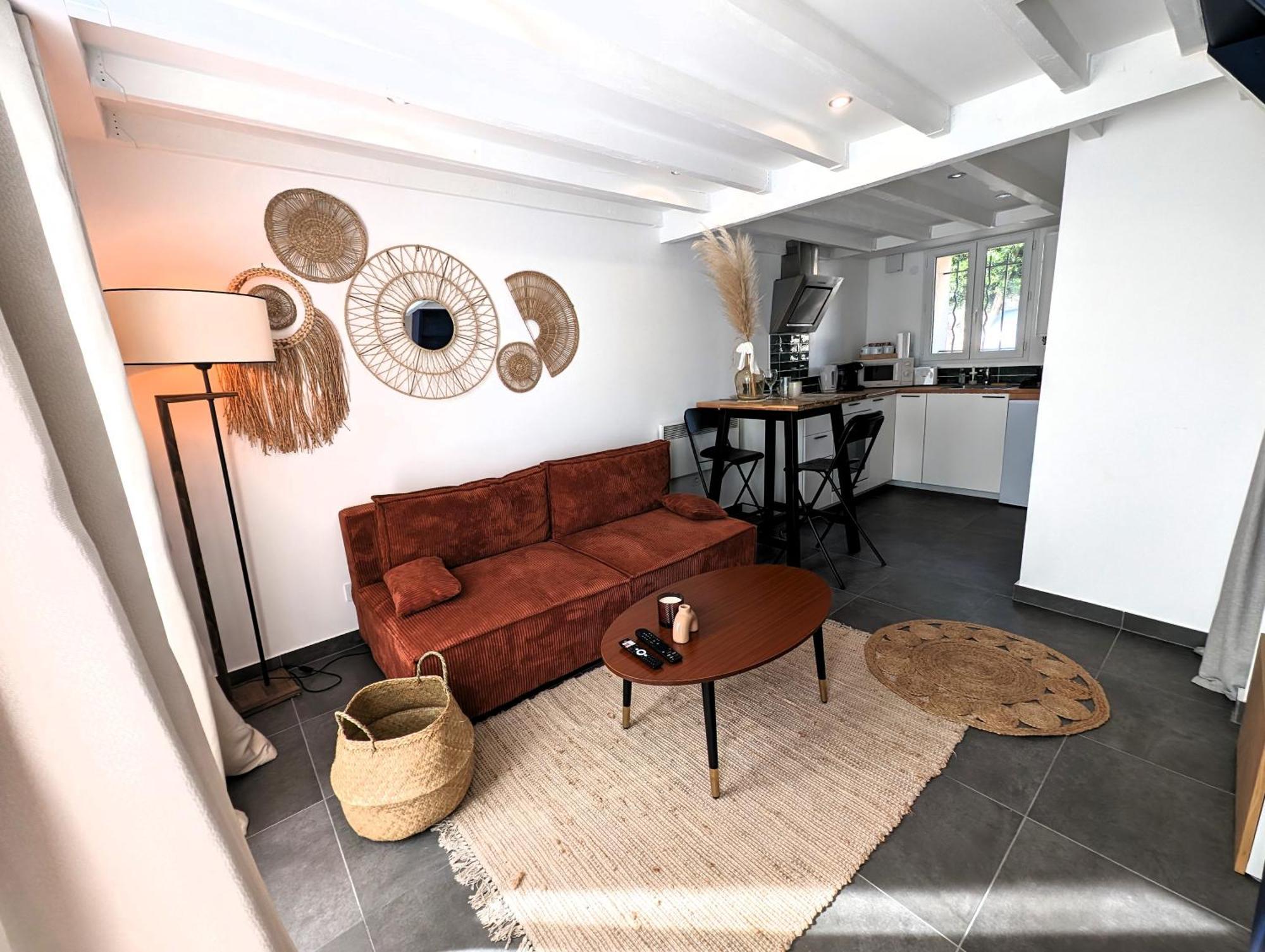 Cozy House - 15 Min Disneyland - 2 Parkings - Fibre Nanteuil-lès-Meaux Exteriör bild